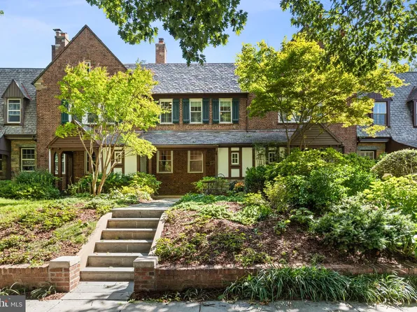 1609 44th St NW, Washington, DC 20007
