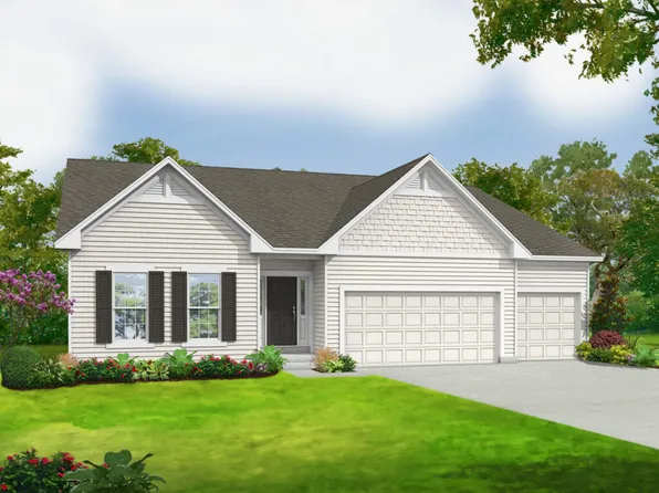 Sierra Plan, Harvest