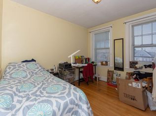 48 Chester St #10, Allston, MA 02134