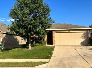 546 Moonwalker Trl, Buda, TX 78610