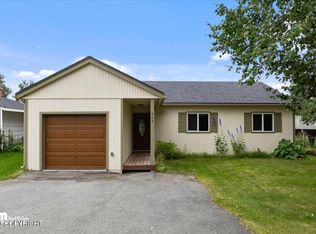 359 N Alaska St, Palmer, AK 99645