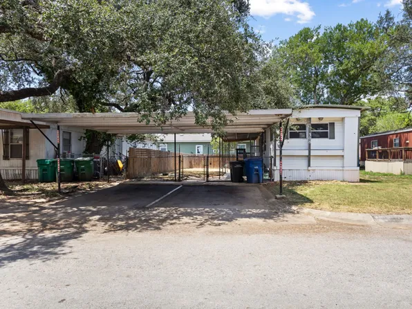 16240 San Pedro Ave Lot 308, San Antonio, TX 78232