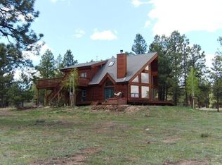 2616 Back Country Dr, Pagosa Springs, CO 81147
