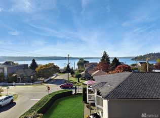 2910 Burnett Ave N, Renton, WA 98056