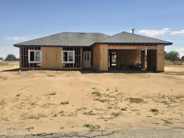 8184 Kalmia Ave, California City, CA 93505