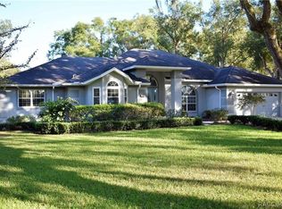 5109 S Pointe Dr, Inverness, FL 34450