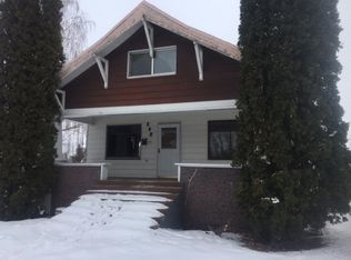 246 S Shilling Ave, Blackfoot, ID 83221