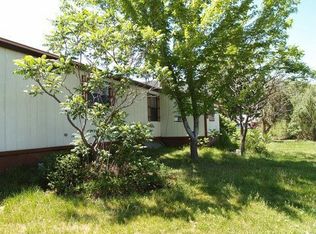 5937 County Road 309, Parachute, CO 81635