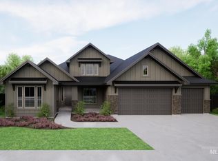12052 W Zamalek Ct, Kuna, ID 83634