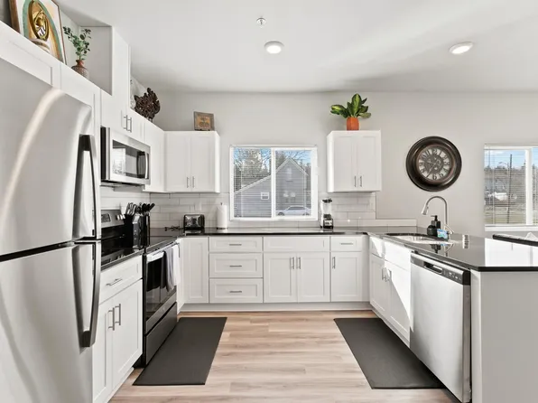 509 S Scott St, Spokane, WA
