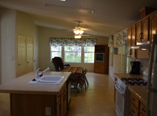 2278 Woodchuck Ln, Forest Lakes, AZ 85931