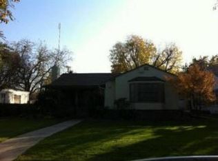 E Brown Ave, Fresno, CA 93740