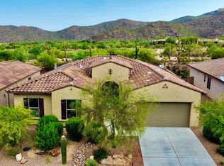 6450 W Whispering Windmill Ln, Marana, AZ 85658