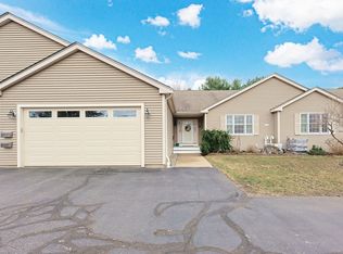 Rockwood Place Condominium, Foxboro, MA 02035