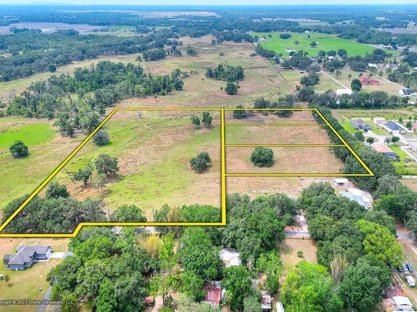 Kilgore Rd Lot 2, Plant City, FL 33567