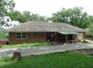495 W Atlantic St, Branson, MO 65616