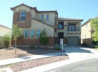 9101 Nicklewood Ave, Las Vegas, NV 89143