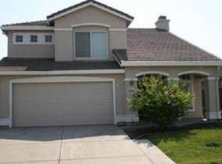 5342 Calabria Way, Sacramento, CA 95835