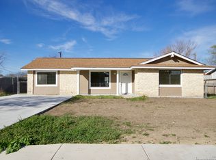 7107 Westlawn Dr, San Antonio, TX 78227