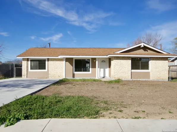 7107 Westlawn Dr, San Antonio, TX 78227