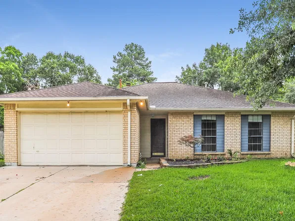 13426 Raven Roost Dr, Cypress, TX 77429