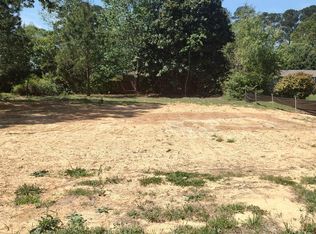 509 W Main St Lot 10&11, Micro, NC 27555