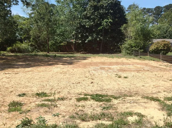 509 W Main St Lot 10&11, Micro, NC 27555