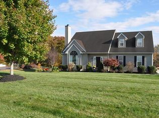 108 Mallory Ln, Oxford, PA 19363