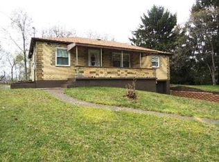 1154 Hamil Rd, Verona, PA 15147