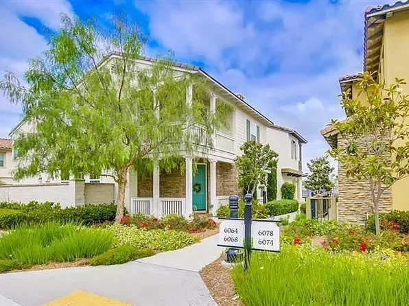 6068 Blue Dawn Trl, San Diego, CA 92130