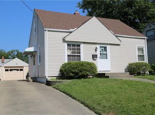 1234 Easton Dr, Akron, OH 44310