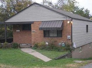 1545 Banfield St, Pittsburgh, PA 15235