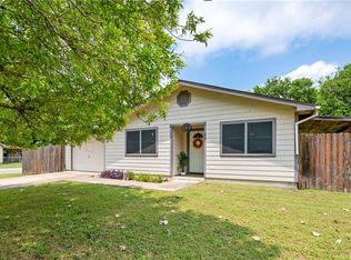 901 Conway Dr, San Marcos, TX 78666