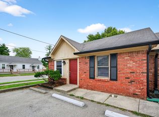 321 Penn St, Westfield, IN 46074