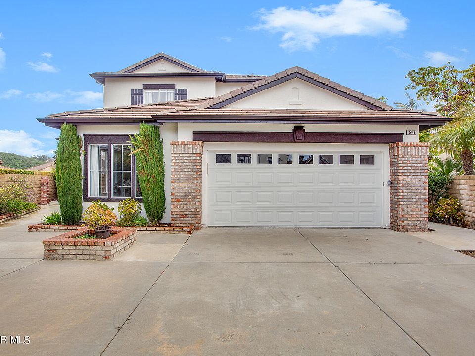 1st image of 597 Camino Del Cielo