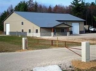 3339 Chad Dr, Cadillac, MI 49601