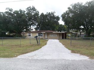 1801 W Washington St, Plant City, FL 33563