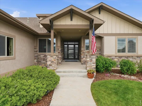7853 Cherry Blossom Dr, Windsor, CO 80550