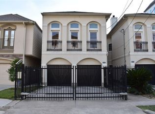 5515 Petty St, Houston, TX 77007