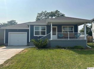 3710 N 18th St, Omaha, NE 68110