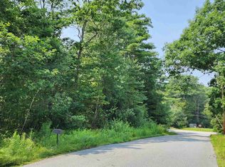 0 Creamery Rd, Fitzwilliam, NH 03447