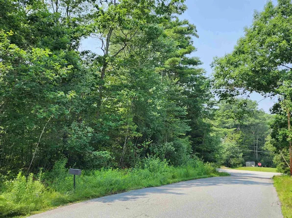 0 Creamery Road, Fitzwilliam, NH 03447