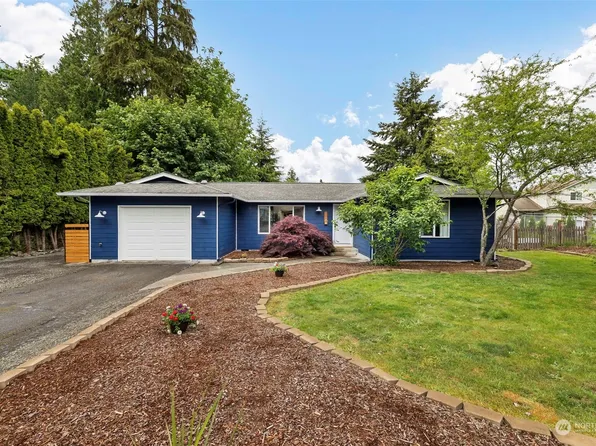 3038 NE Arta Court, Bremerton, WA 98311