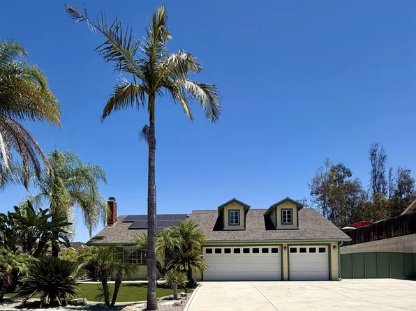 12651 Ridgeton Dr, Lakeside, CA 92040