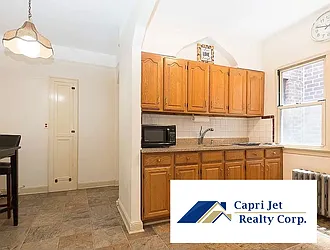 Rented by Capri Jet Realty Corp
