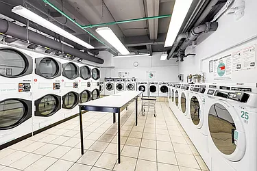 Rented by Blackwater Associates Inc.