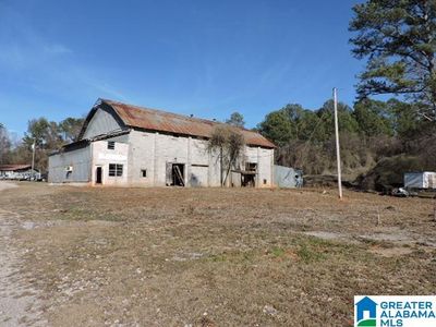 Old Highway 431 #1, Wedowee, AL, 36278