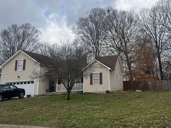 2nd image of 3810 McAllister Dr