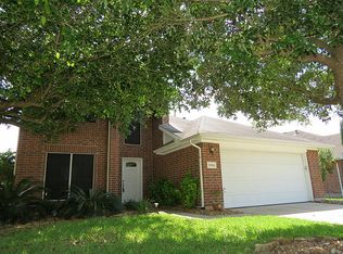 21526 Pebble Pine Ct, Cypress, TX 77433