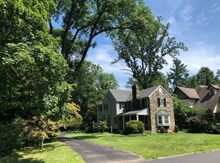 311 Cornell Ave, Swarthmore, PA 19081